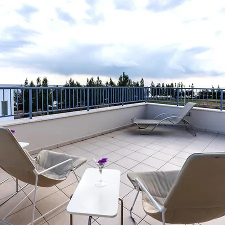 Niki Seaview Dps27 Villa *