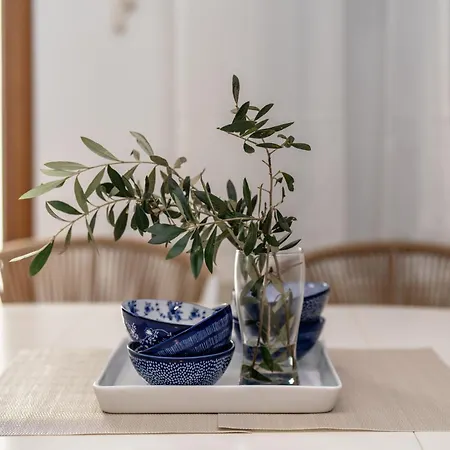 Villa Niki Seaview Dps27 Protaras