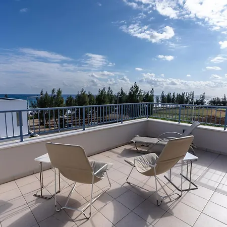 Niki Seaview Dps27 *