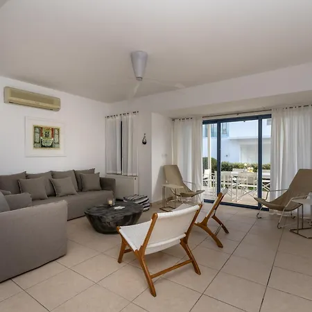 Villa Niki Seaview Dps27