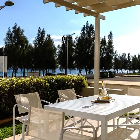 Niki Seaview Dps27 Protaras