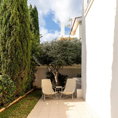 Niki Seaview Dps27 Villa Protaras