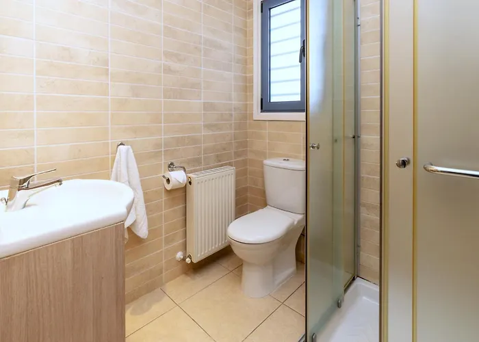 Niki Seaview Dps27 ヴィラ