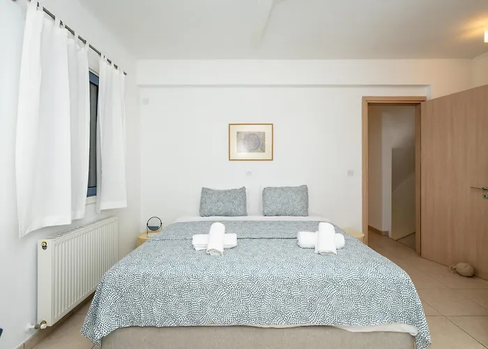 Niki Seaview Dps27 ヴィラ プロタラス