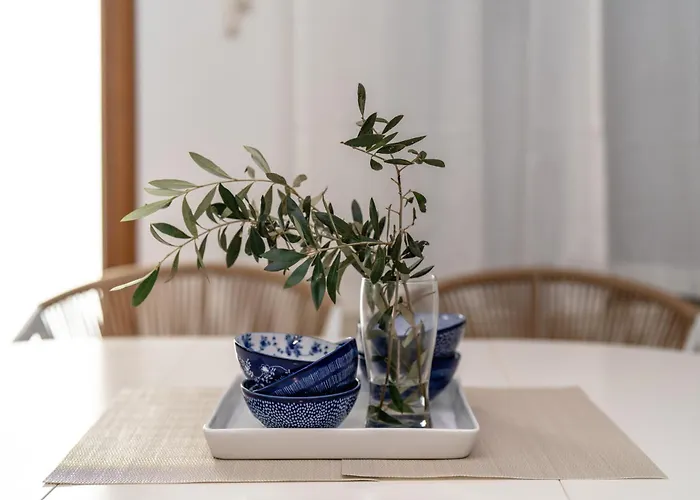 ヴィラ Niki Seaview Dps27 プロタラス