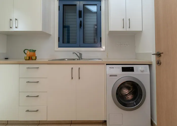 ヴィラ Niki Seaview Dps27 プロタラス