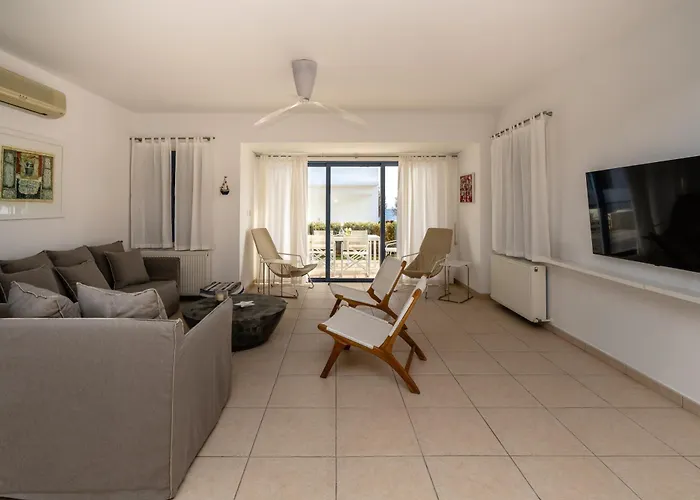 ヴィラ Niki Seaview Dps27