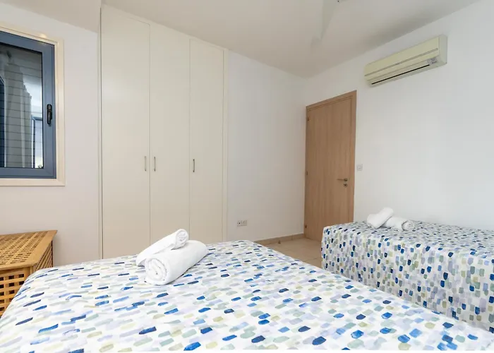 ヴィラ Niki Seaview Dps27 プロタラス