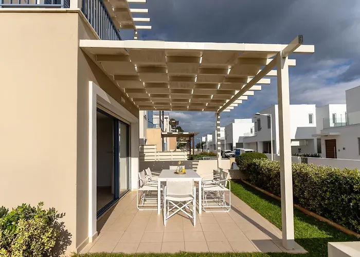 Niki Seaview Dps27 ヴィラ プロタラス