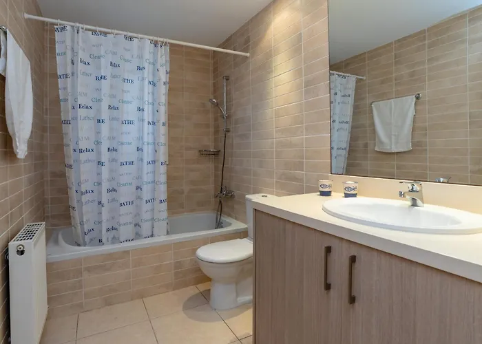 Niki Seaview Dps27 ヴィラ