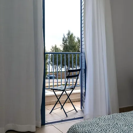 Niki Seaview Dps27 Вилла