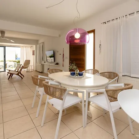 Niki Seaview Dps27 Villa