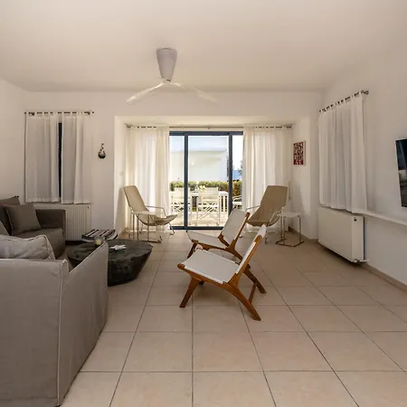 Villa Niki Seaview Dps27