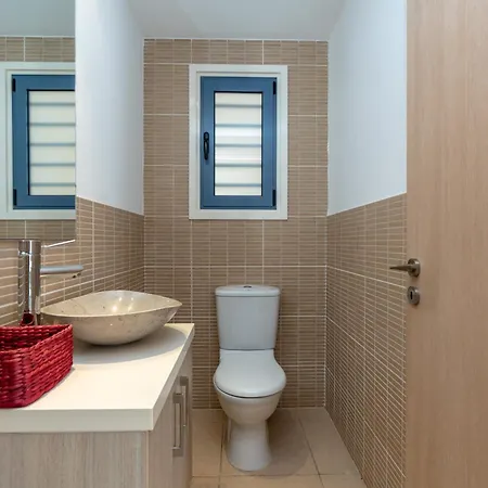 Niki Seaview Dps27 Villa