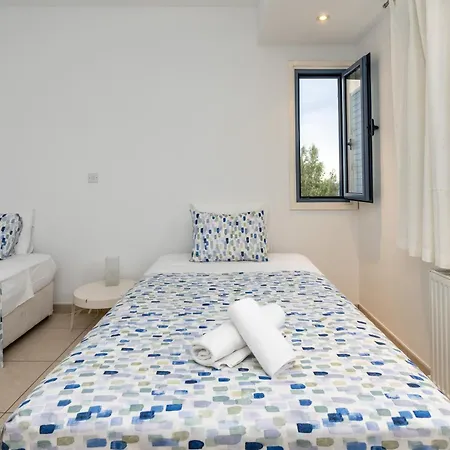 Niki Seaview Dps27 Villa *