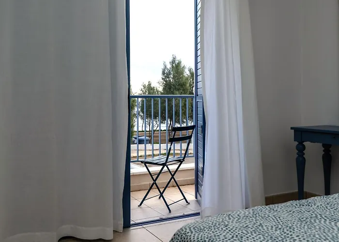 Niki Seaview Dps27 빌라