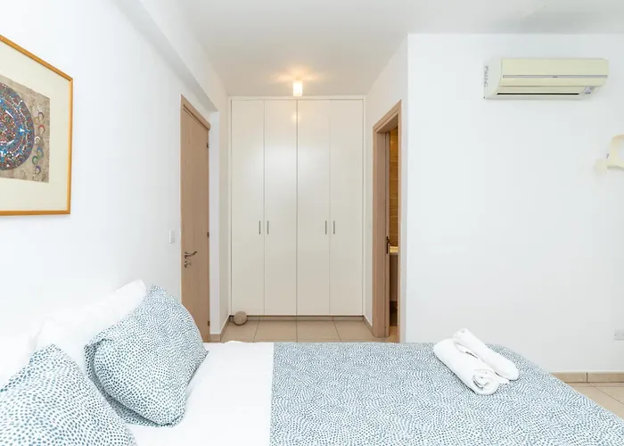 빌라 Niki Seaview Dps27