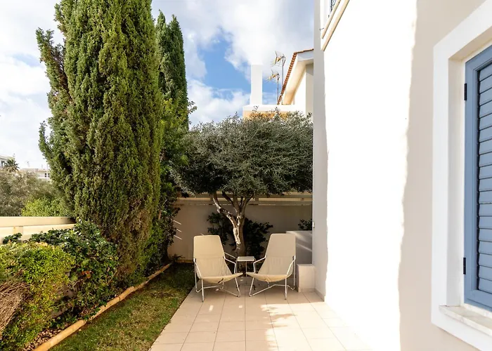 Niki Seaview Dps27 빌라 프로타라스