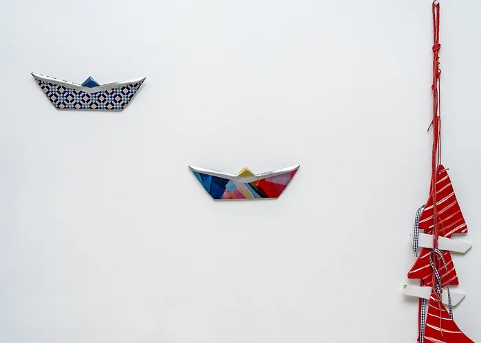 빌라 Niki Seaview Dps27