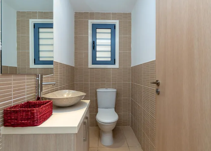 Niki Seaview Dps27 빌라