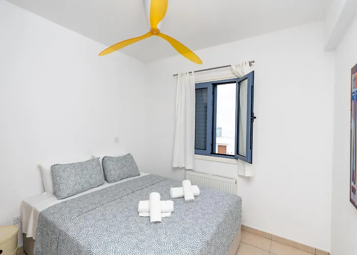 빌라 Niki Seaview Dps27 프로타라스