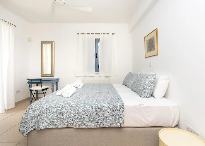 빌라 Niki Seaview Dps27