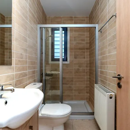 Niki Seaview Dps27 Protaras