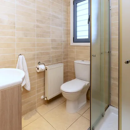 Niki Seaview Dps27 Villa