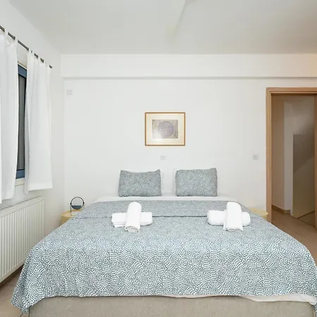 Niki Seaview Dps27 Villa Protaras