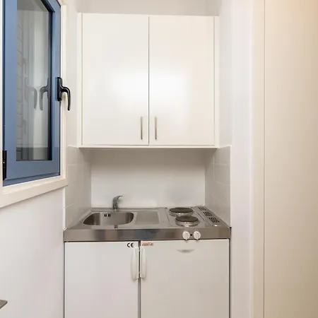 Niki Seaview Dps27 * Protaras