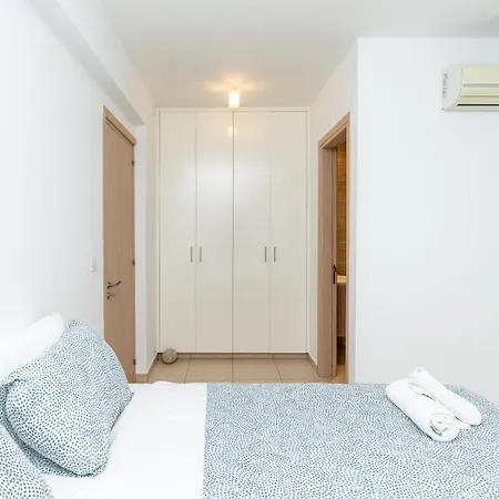 Villa Niki Seaview Dps27