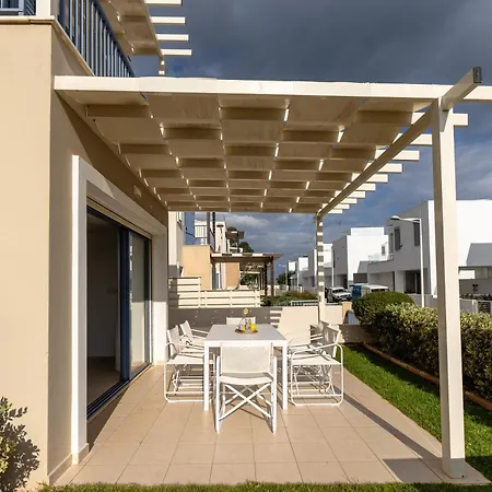 Niki Seaview Dps27 Villa Protaras