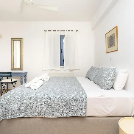 Villa Niki Seaview Dps27